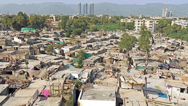 Una imagen de Islamabad