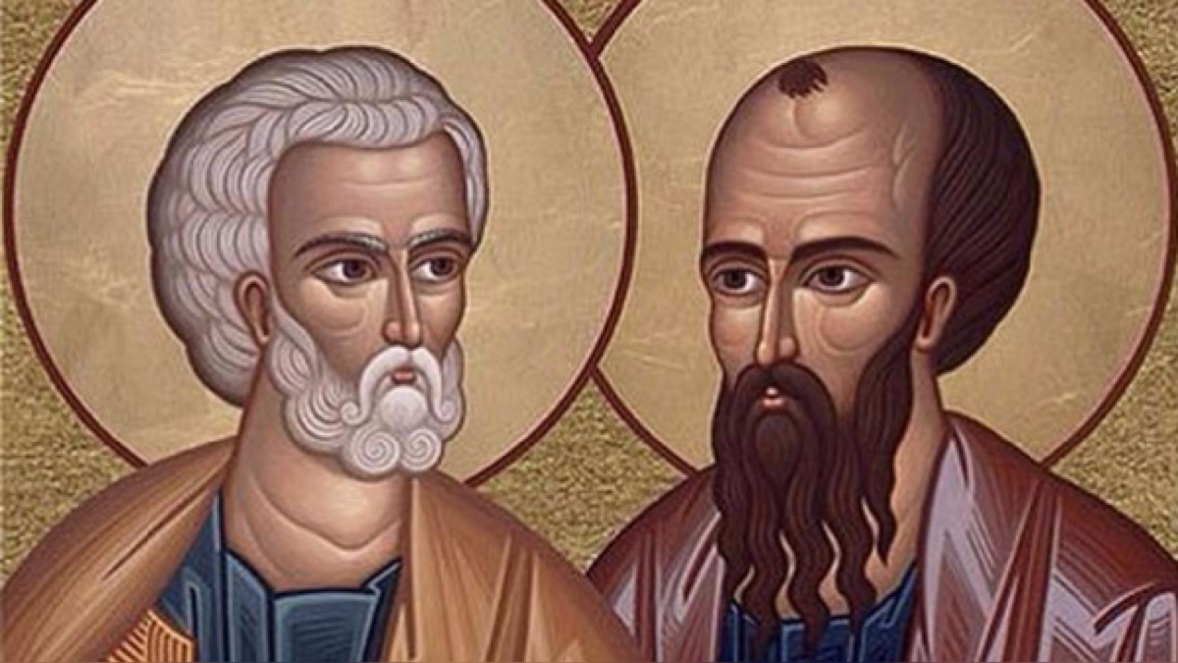 San Pedro y San Pablo