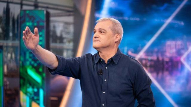 Ramón García abre las puertas de ‘En compañía’ a las personas LGTB: “También sufren de soledad”