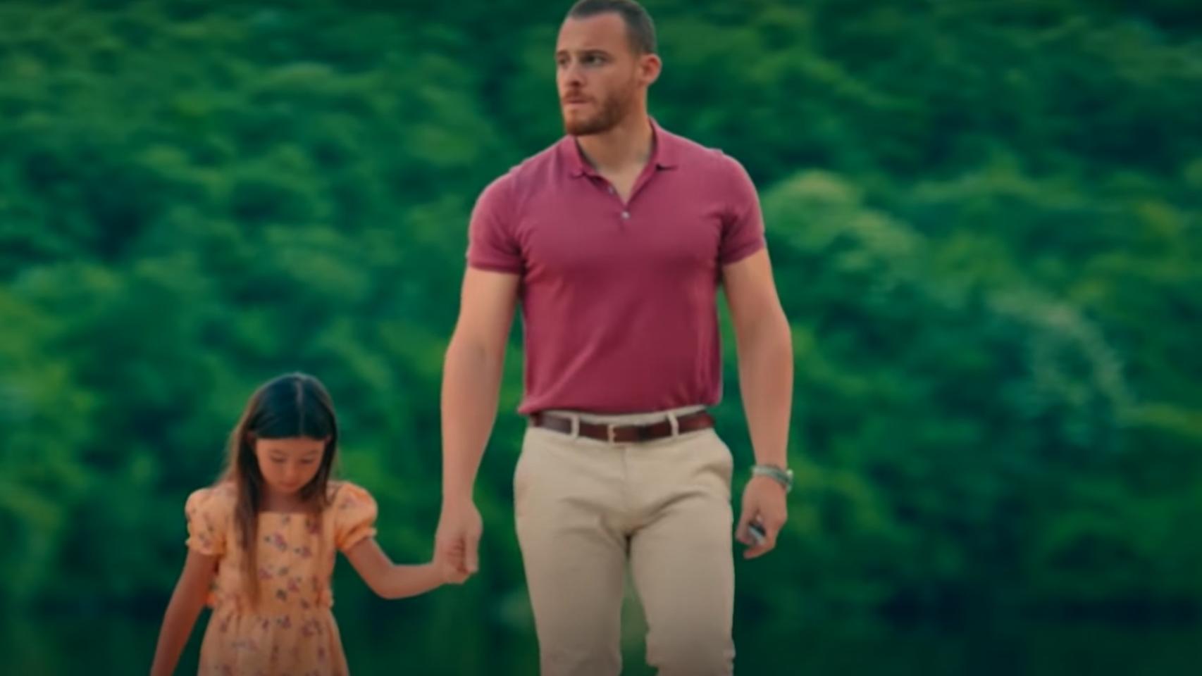 Avance en fotos del capítulo (bölum) 43 de 'Sen Cal Kapimi' ('Love is in the air')