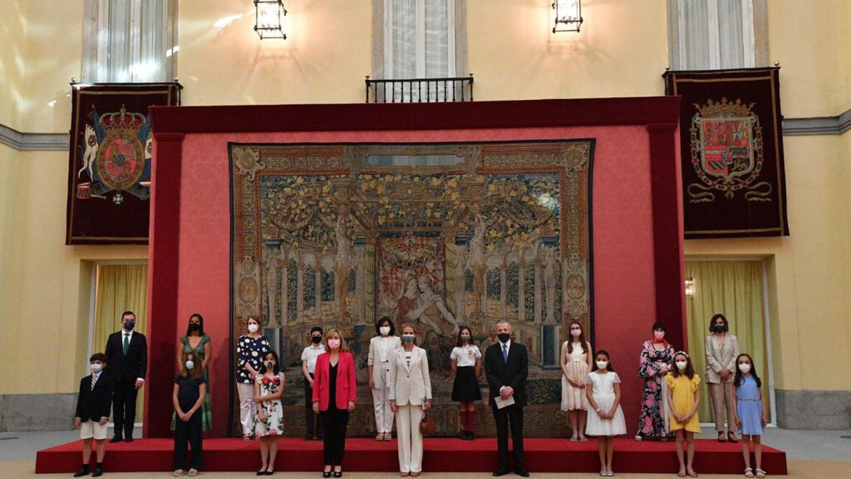 Castilla y León