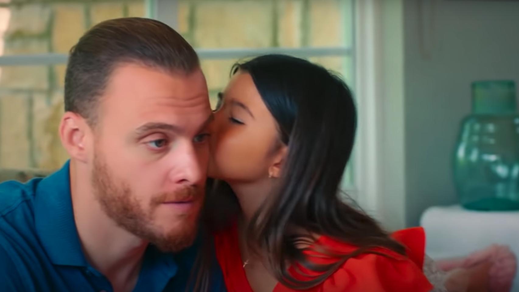 Avance en fotos del capítulo (bölum) 43 de 'Sen Cal Kapimi' ('Love is in the air')