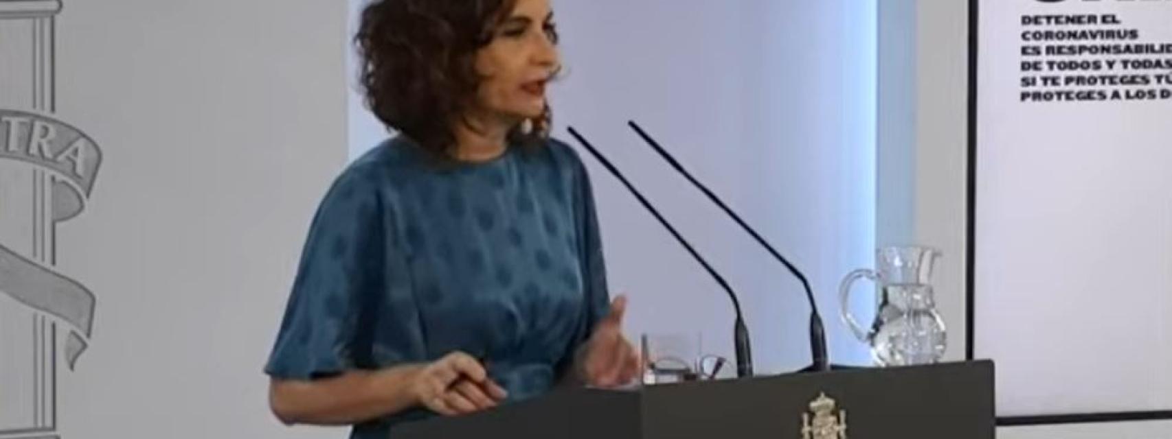 Última hora | La mesa de negociación Gobierno-Generalitat se reunirá la tercera semana de septiembre