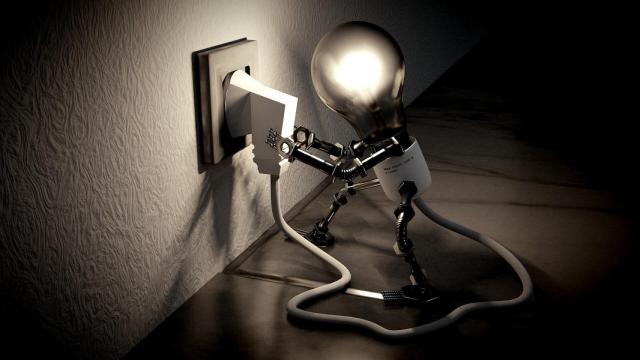 Las distorsiones que provoca la bajada del IVA a la luz