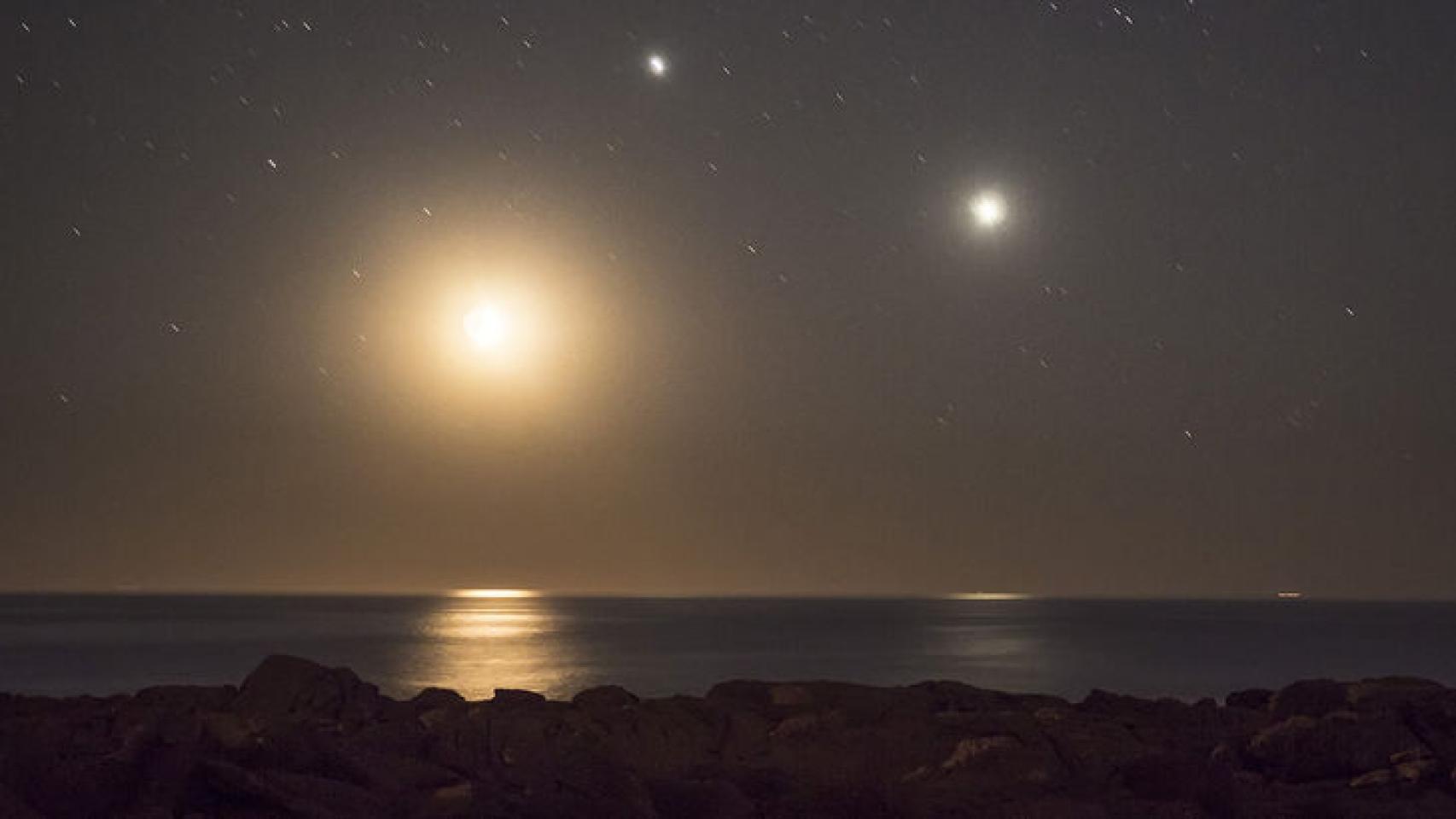 Los mejores lugares de España para observar las estrellas