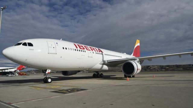 iberia