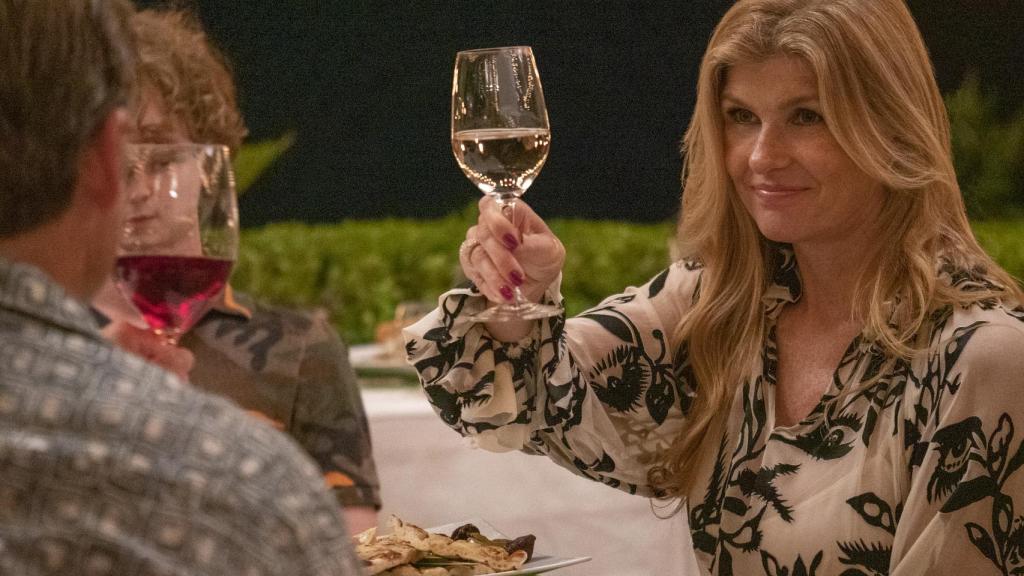 'The White Lotus' destaca entre los estrenos del mes en HBO