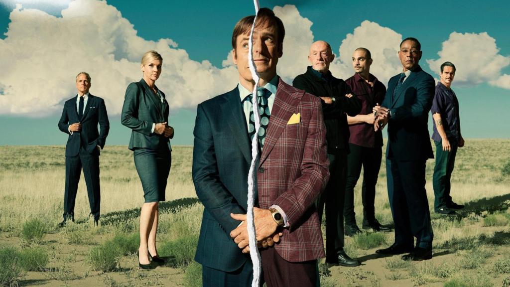 'Better call Saul'