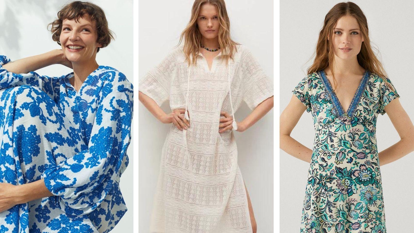 Largo ‘midi’ y ‘oversize’: las prendas que ya triunfan en el ‘street style’.