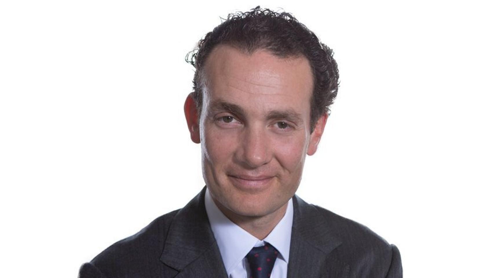 Alexandre de Rothschild