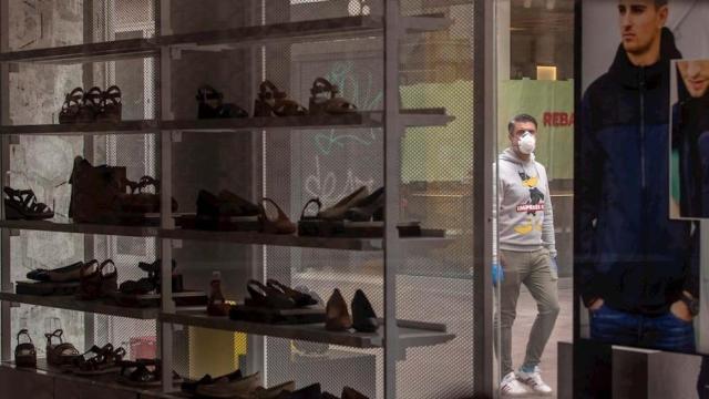 ¿Puede la financiación alternativa a la banca tradicional reanimar al calzado de Alicante?