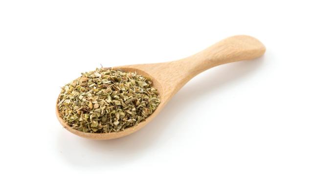 Cómo tomar té de orégano para la tos
