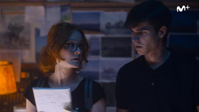 Teaser de 'La fortuna' | Movistar+