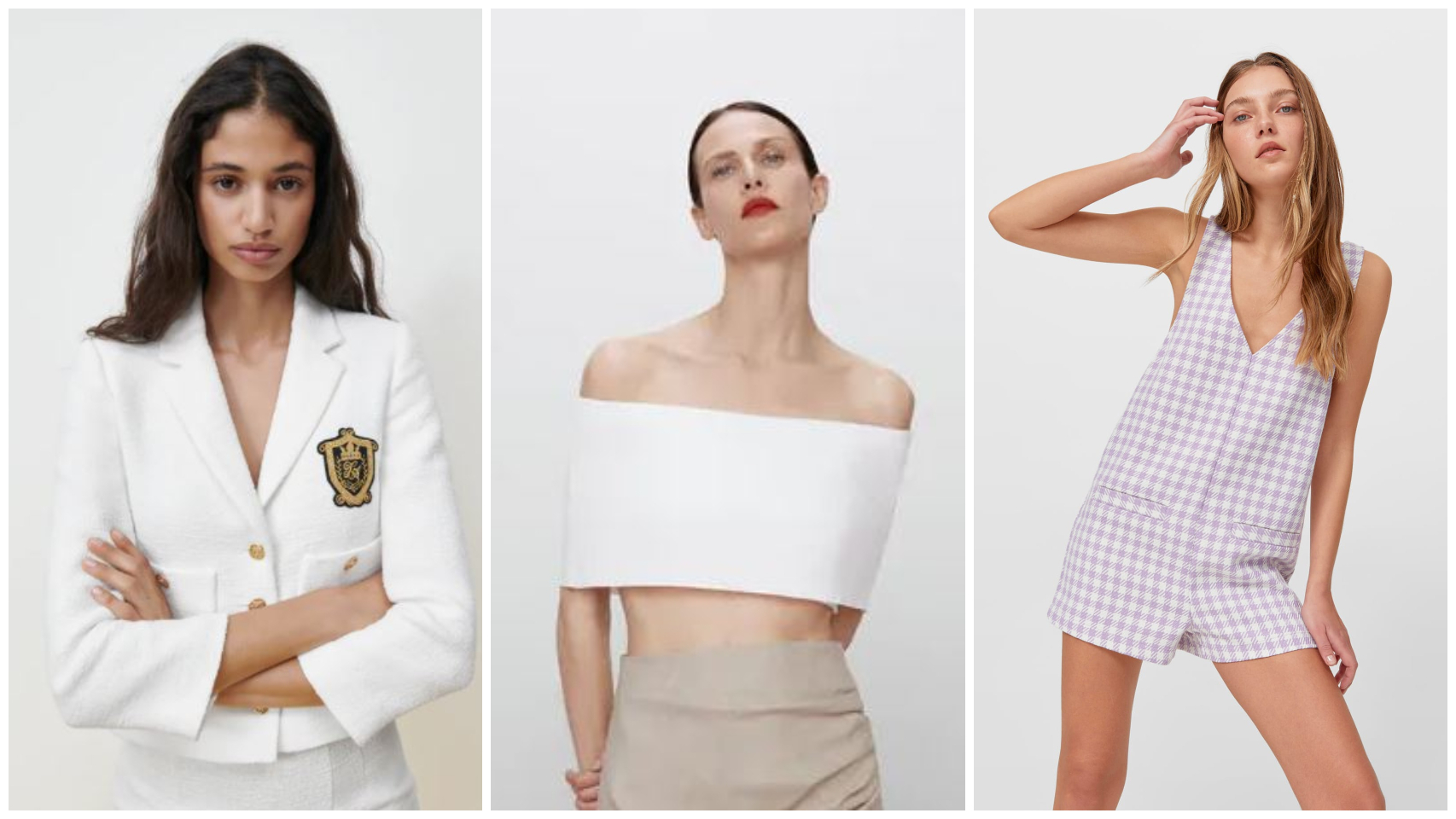 EL ESTILO recopila las prendas que no debes perderte estas rebajas.