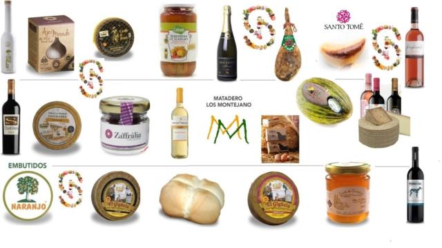 Los 22 productos agroalimentarios de Gran Selección 2021