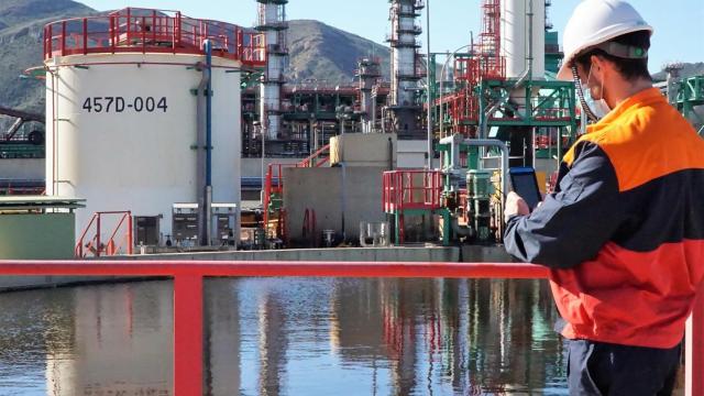 Repsol y Técnicas Reunidas se alían para impulsar tecnologías orientadas a las descarbonización