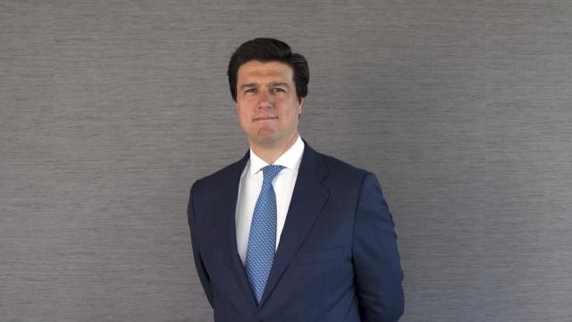 Ismael Clemente, consejero delegado de Merlin Properties.