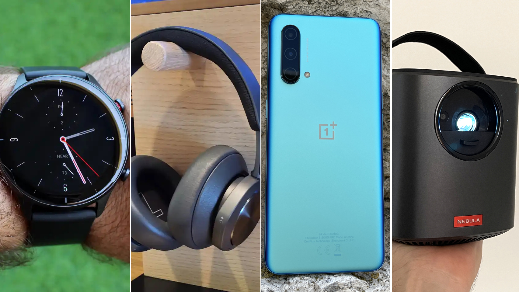 Los 17 análisis de junio de Omicrono: del nuevo OnePlus al último televisor de Xiaomi