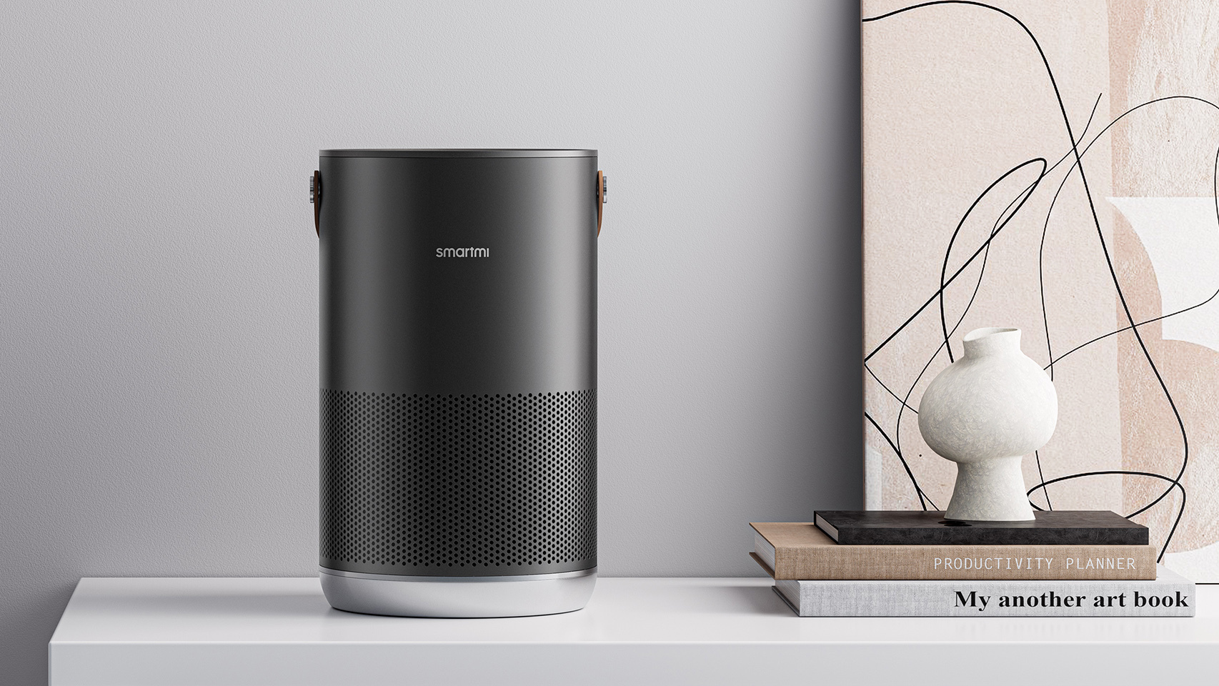 Dispositivo Smartmi