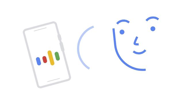 Asistente de Google