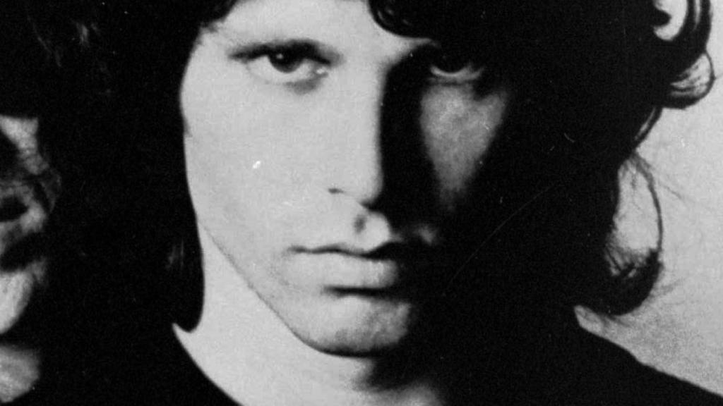 Jim Morrison