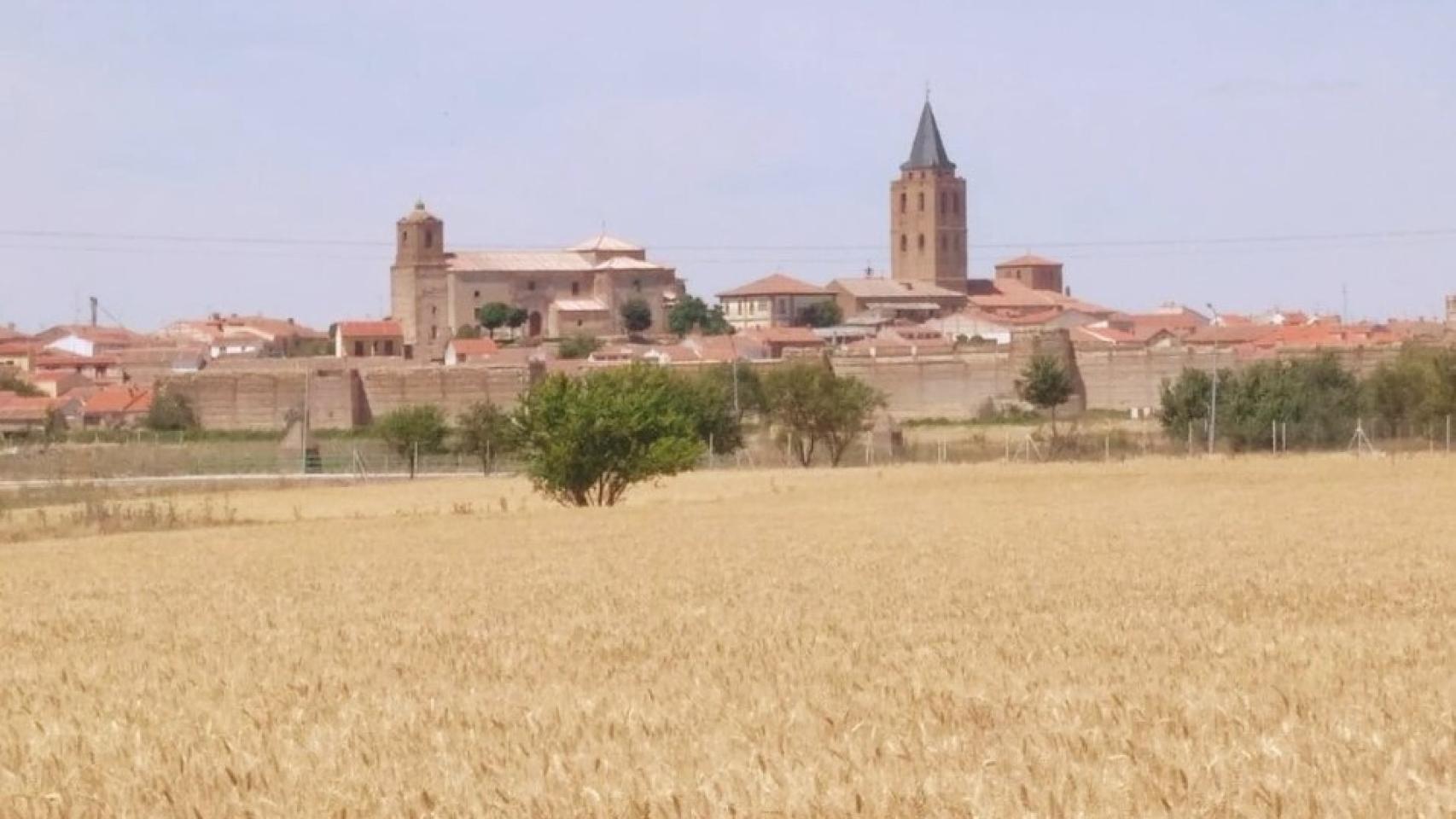 Castilla y León