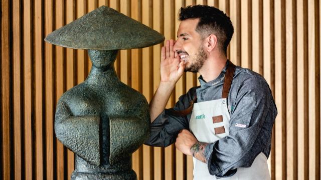 Corales Culinary Sessions, experiencias gastronómicas únicas en Tenerife