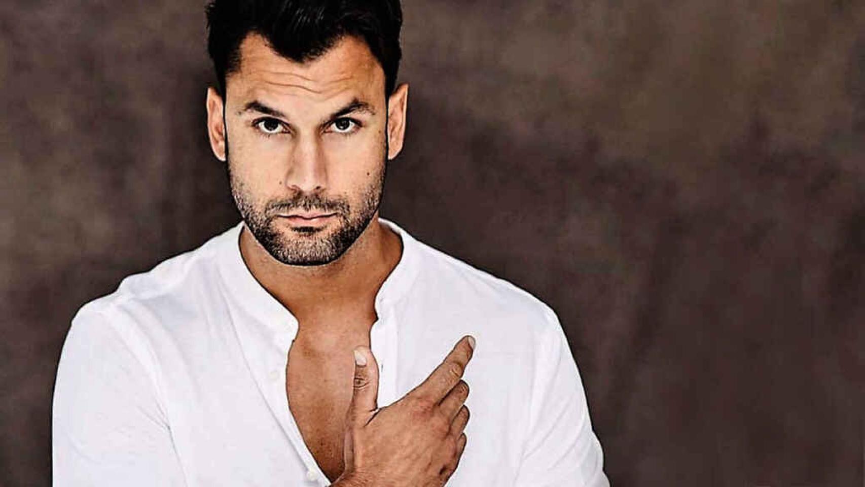 Imágenes del día: Jorge Pérez sorprende a sus seguidores con la historia que 'esconde' su última foto