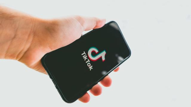 ¿Quién creó TikTok?