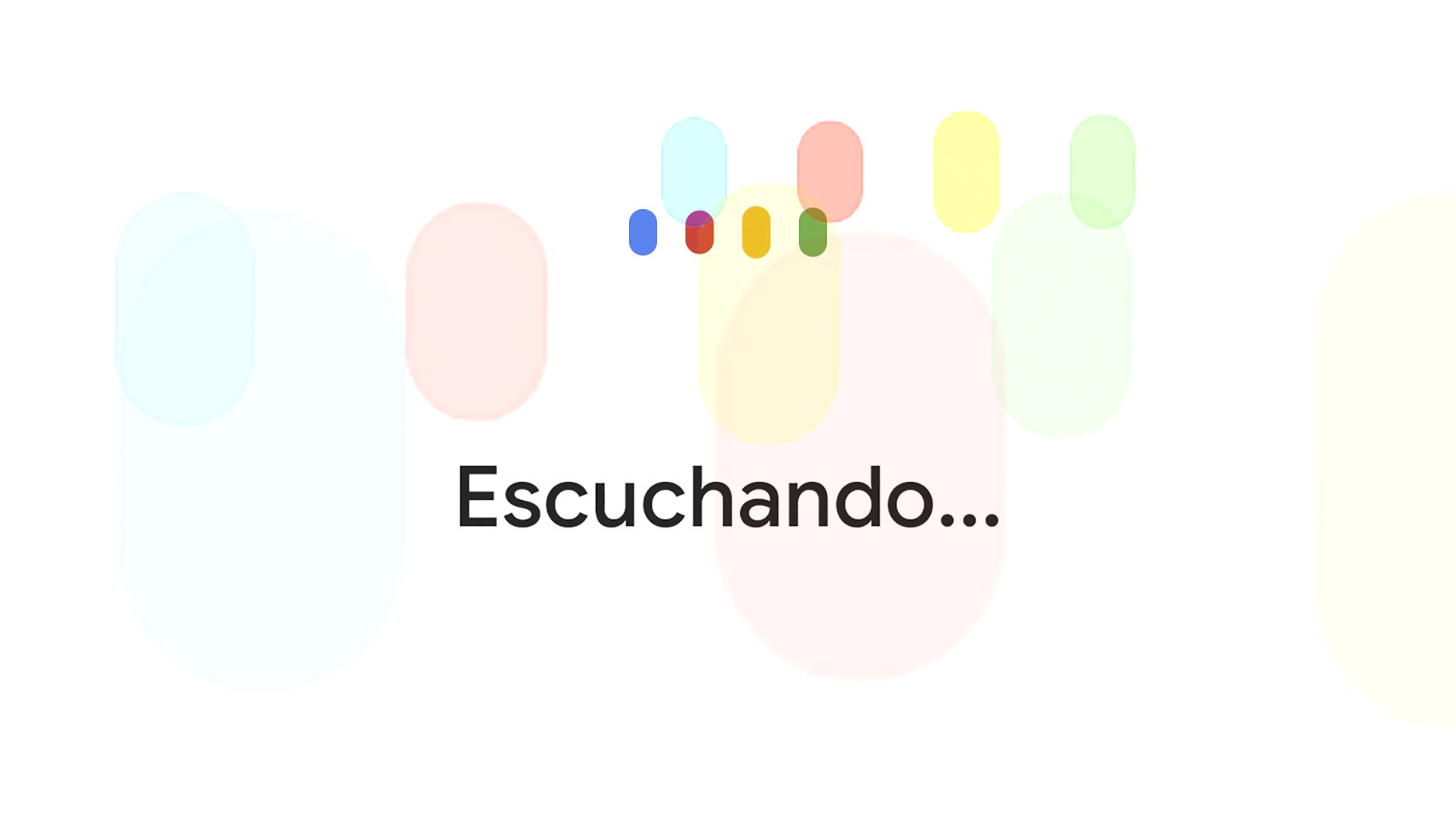 Google admite que Google Assistant graba algunas de tus conversaciones sin que lo sepas