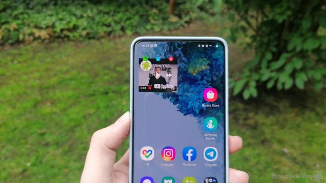 Esta app te deja reproducir vídeos de YouTube en ventana flotante y está gratis por tiempo limitado