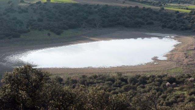 Proyecto Geoparque: Volcanes de calatrava - Ciudad Real