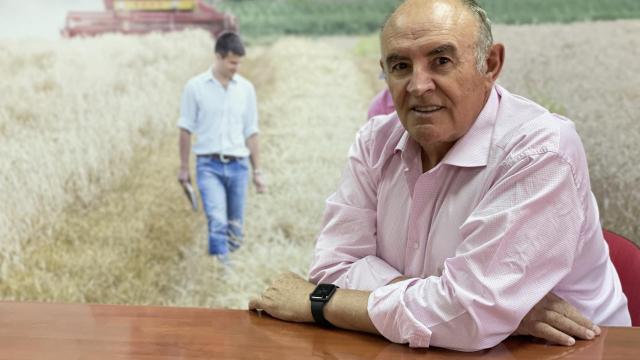 José María Fresneda