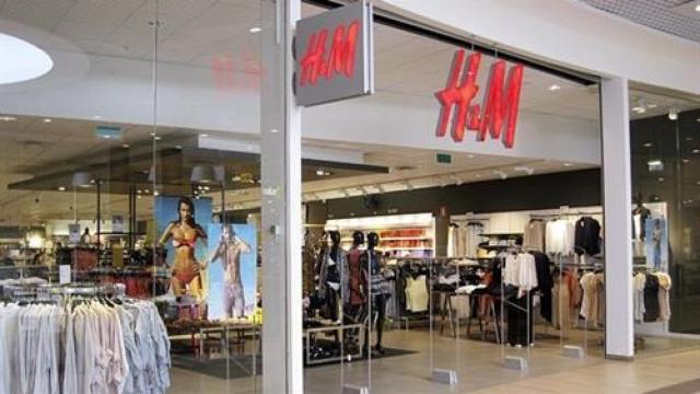 H&M ganó 167 millones en su primer semestre fiscal y estudiará restaurar el dividendo