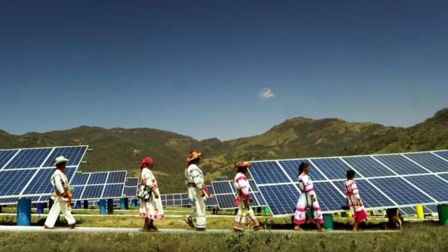 Las inversiones energéticas, fundamentales para el desarrollo de Latinoamérica