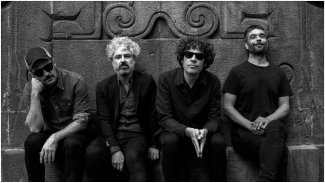 León Benavente actuará en As Pontes.