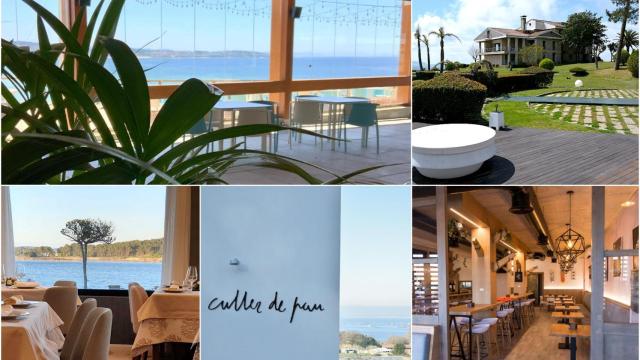 Diez restaurantes que tienes que probar si visitas O Grove