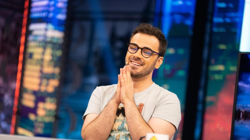 El futuro televisivo de Pablo Díaz: No descarta ‘¡Boom!’ y encajaría muy bien en ‘El Cazador’