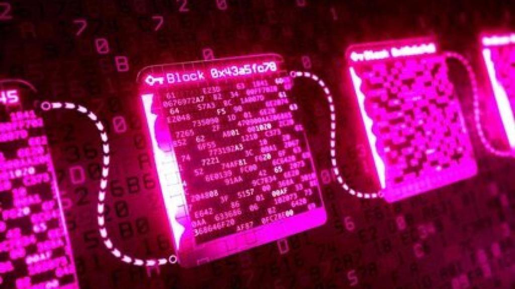 La tecnología blockchain regula la rastreabilidad de las transacciones del bitcoin