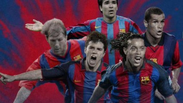 Barça y Real Madrid se enfrentarán en Tel Aviv: así será El Clásico de leyendas