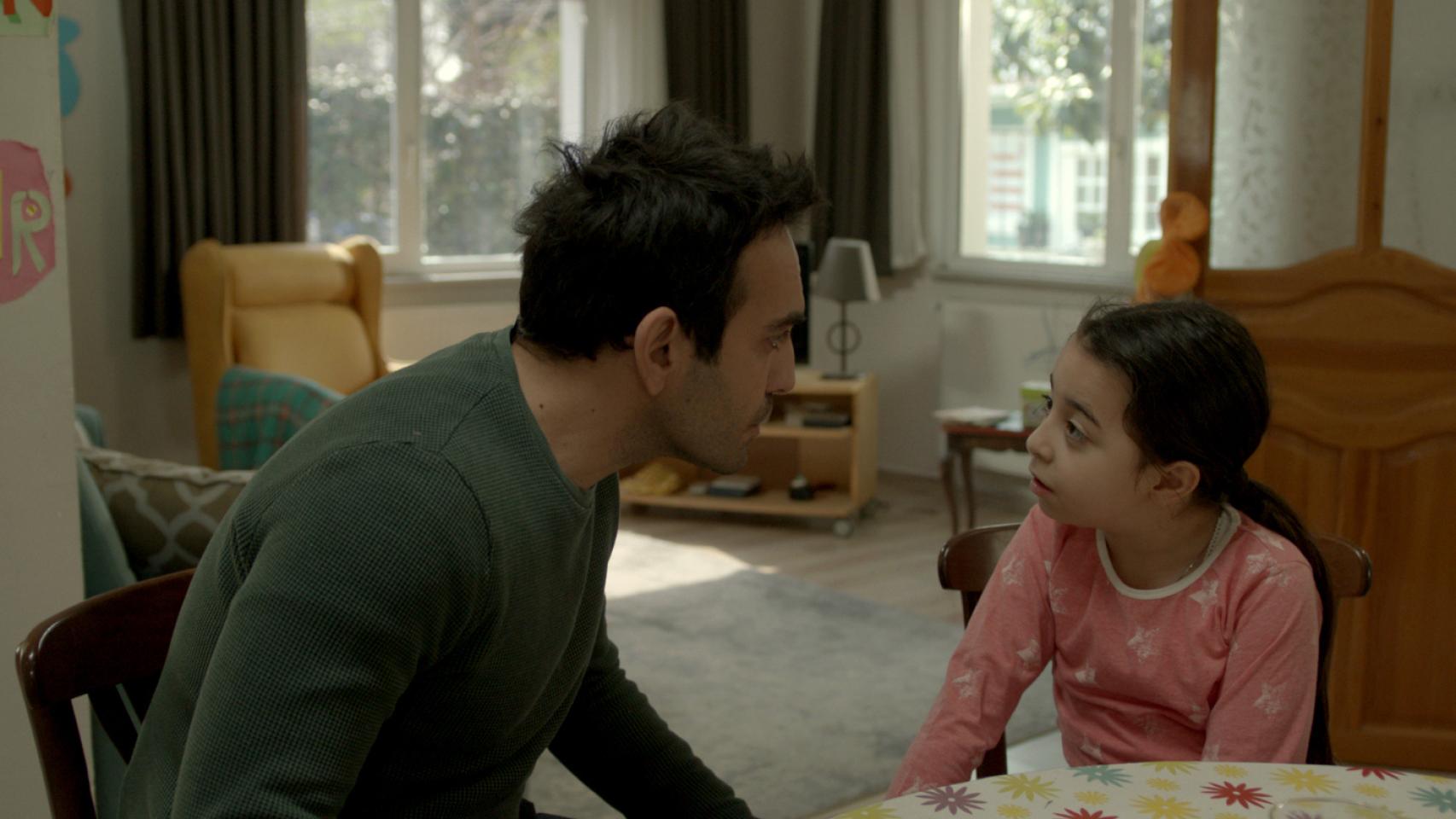 Avance en fotos de 'Mi hija': Demir conseguirá el perdón de Öykü