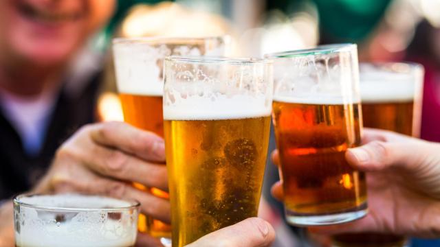 Disfruta de las mejores cervezas en Málaga