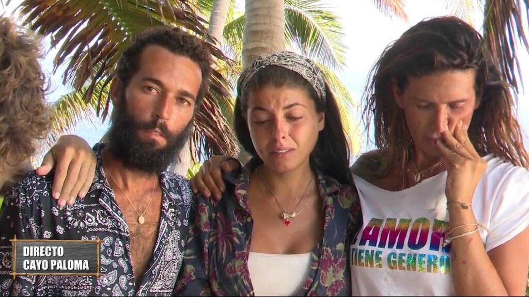 Telecinco marea otra vez a la audiencia: cambia de día 'Conexión Honduras' dos veces en 24 horas