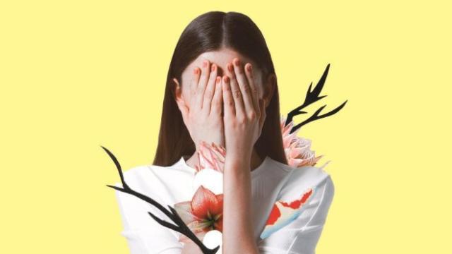 Imagen parcial de la portada de Laëtitia o el fin de los hombres