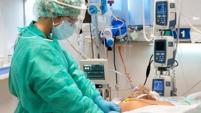 El coronavirus ya casi no mata en Castilla-La Mancha: dos fallecidos en los últimos siete días