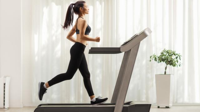 Este es el top tres de las mejores cintas de correr plegables