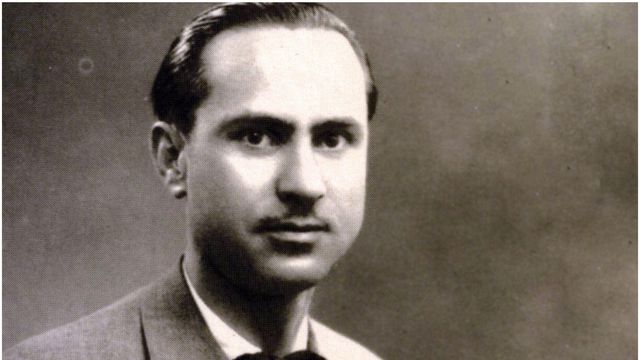 Florencio Delgado Gurriarán.