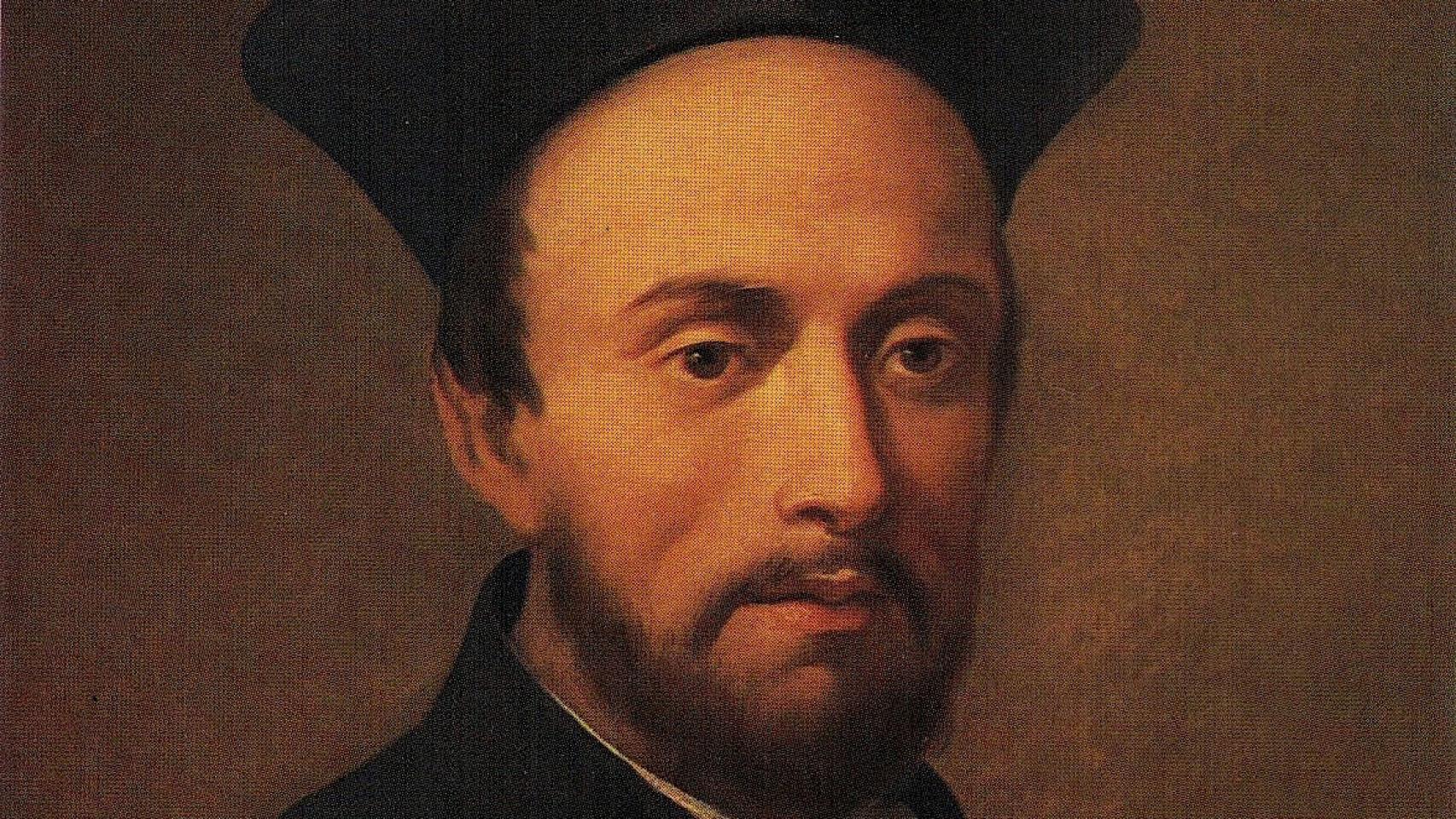 San Antonio María Zaccaria.