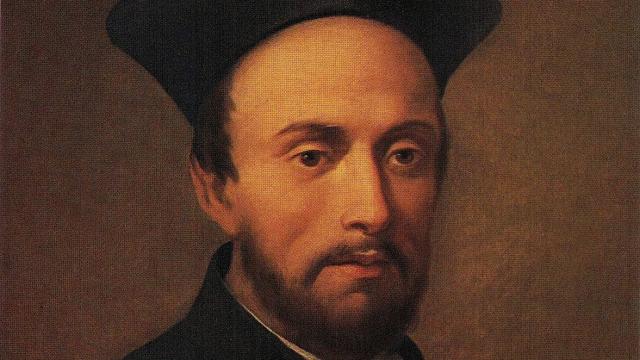 San Antonio María Zaccaria.