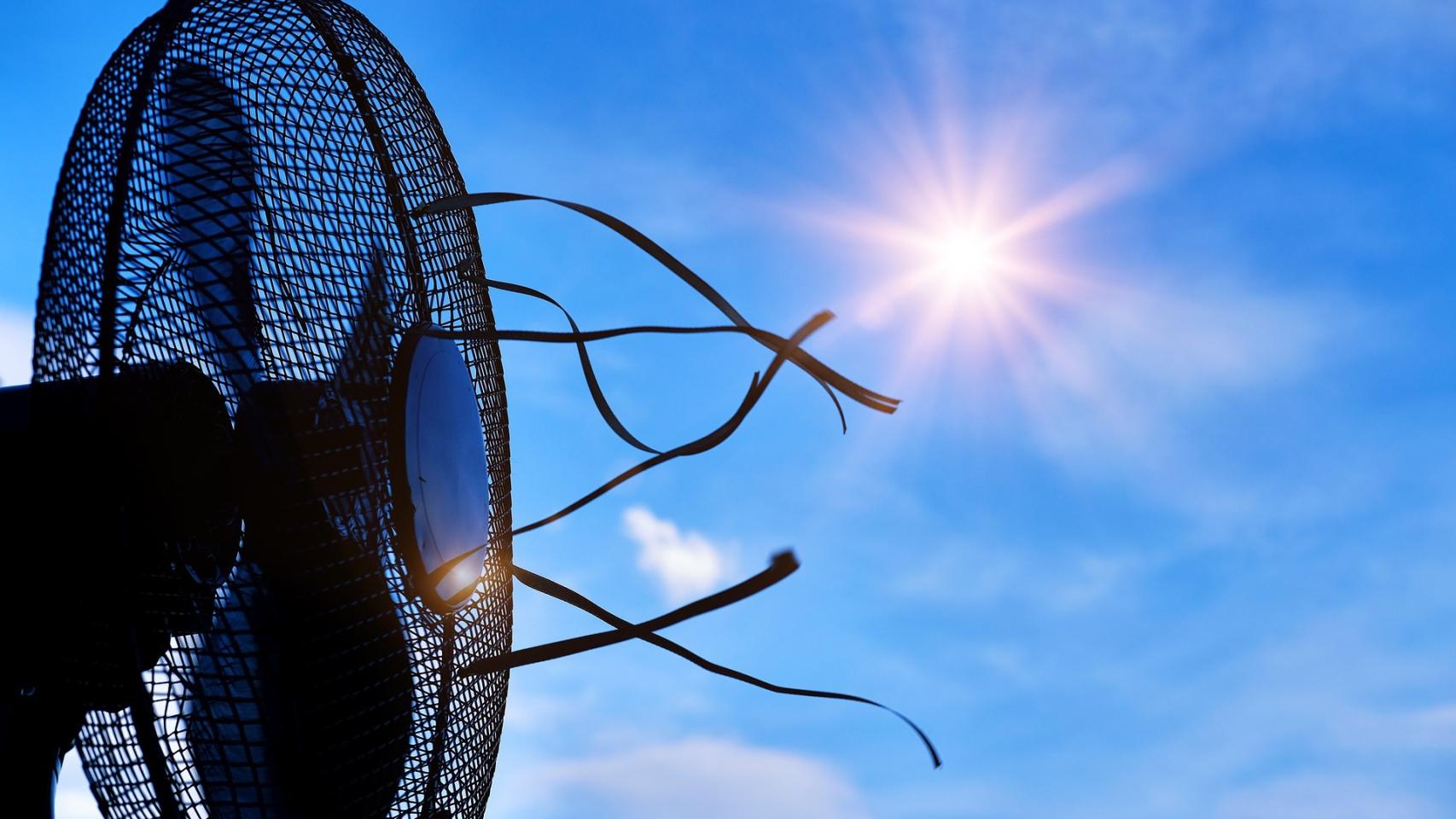 Los termómetros pueden alcanzar los 40ºC en algunos municipios de Alicante.